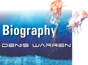 DENIS WARREN