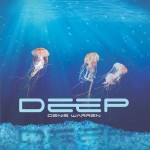 Denis Warren - Capa do CD